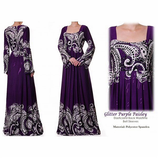 Polyester spandex maxi outlet dresses