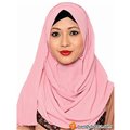 Slip On Shawl