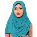 Slip On Shawl