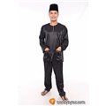 Baju Melayu Teluk Blanga - S To XL