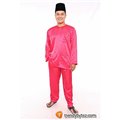 Baju Melayu Teluk Blanga - 2XL To 6XL