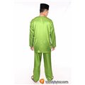 Baju Melayu Teluk Blanga - S To XL
