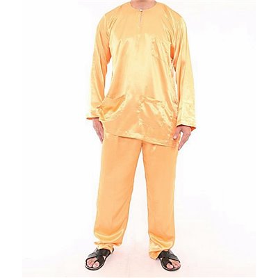 Baju Melayu Teluk Blanga - S To XL