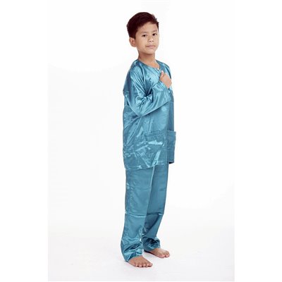 Boys Baju Melayu Teluk Blanga - 0 To 14