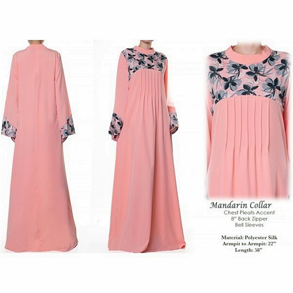 Loose Flare Plus Maxi Dress