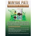 Minyak Pati Bidara 10ml