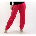 Harem Pants - Pink